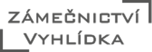 Zamečnictví Petr Vyhlídka logo