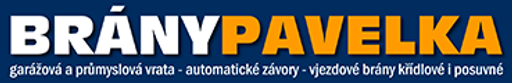 VRATA - BRÁNY Pavelka logo