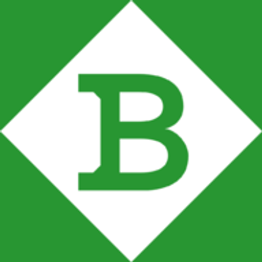 Brasileiro U Zelené žáby logo