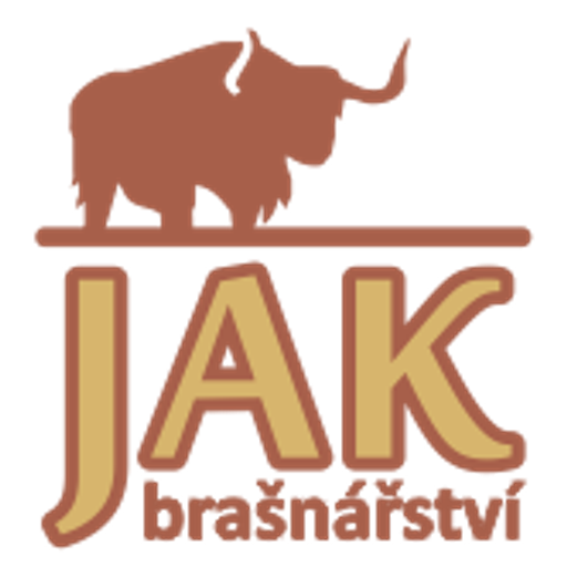 Brašnářství JAK logo