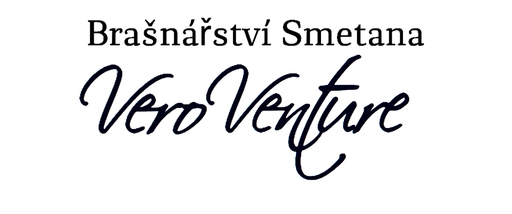 Brašnářství Smetana logo