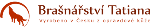 Brašnařství Tatiana logo