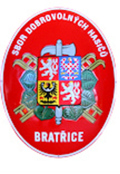 Bratřice logo