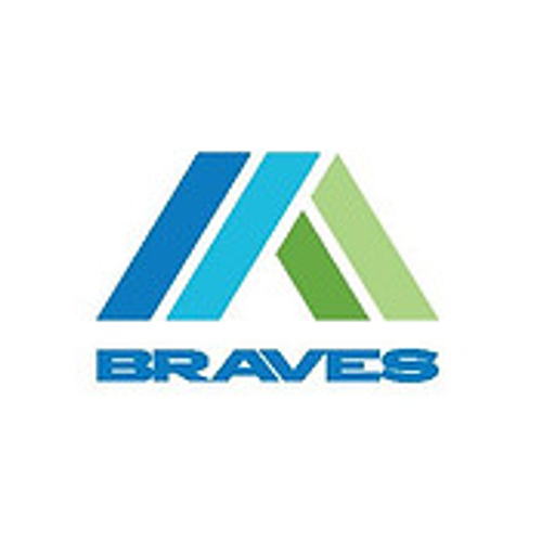 BRAVES, s.r.o. logo