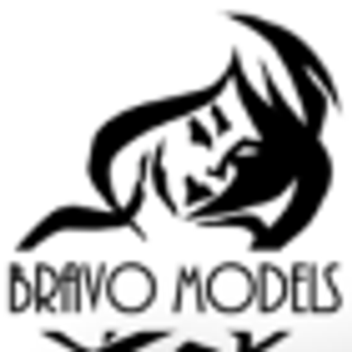 Bravo Models Media logo