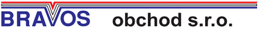 BRAVOS vodovody a kanalizace, s.r.o. logo