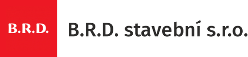 B.R.D. logo