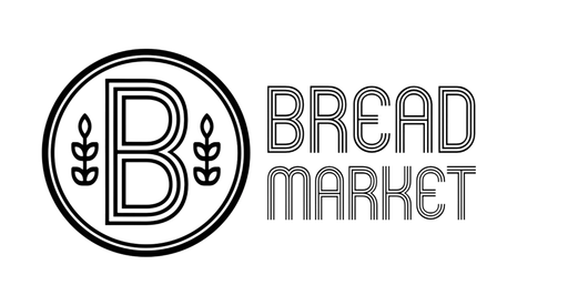 Bread Market logo