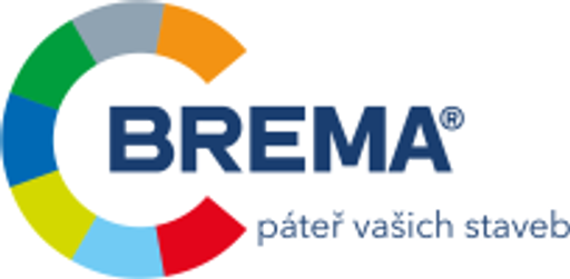 BREMA, spol. s r.o. logo