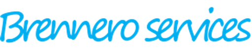Brennero services s.r.o. logo