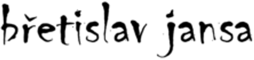 Břetislav Jansa logo