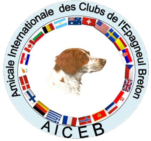 Klub bretaňských ohařů z.s. logo