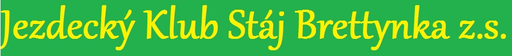JK Stáj Brettynka z.s. logo
