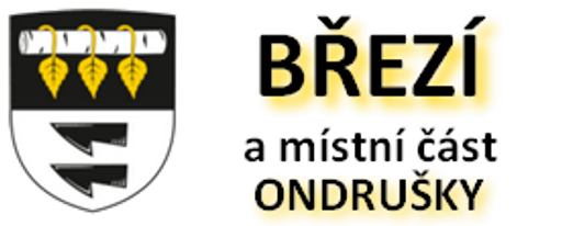 Březí - obecní úřad logo