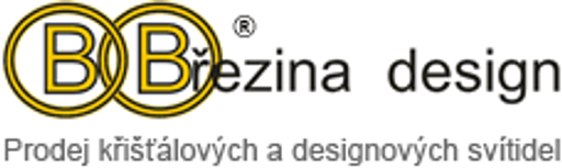 Březina Design logo