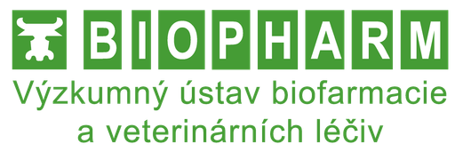BIOPHARM logo