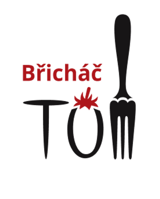 Brichac.cz logo