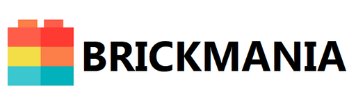 Brickmania.cz logo