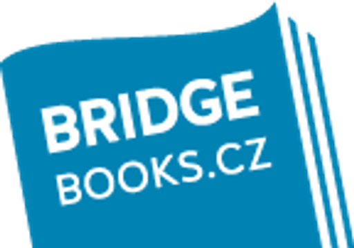 Bridgebooks.cz logo
