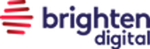 Brighten Digital logo