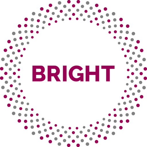 Bright logo