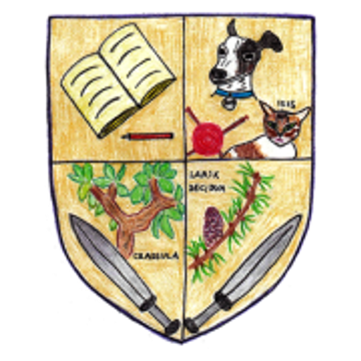 Brigita Petz logo