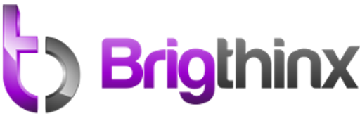 Brigthinx logo