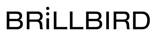BrillBird Czech logo