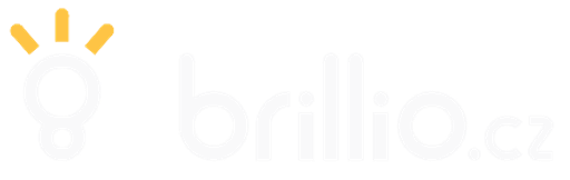 Brillio CZ s.r.o. logo
