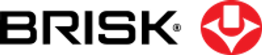 BRISK Tábor, a.s. logo