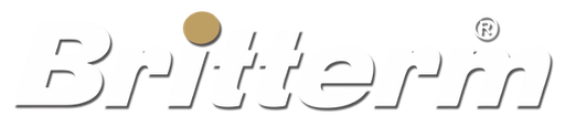 BRITTERM, a.s. logo
