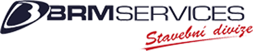 BRM SERVICES logo