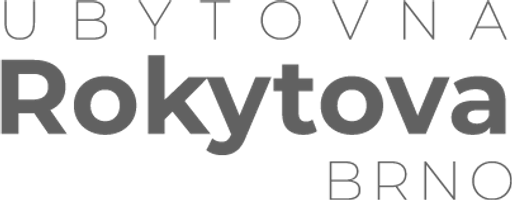 Ubytovna Rokytova s.r.o. logo