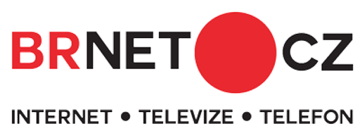 BRNET.CZ logo