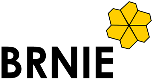 BRNIE, s.r.o. logo