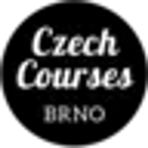 Czech Courses Brno logo