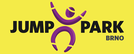 JumpPark Brno logo