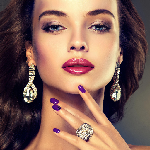 Kosmetika & Permanentní Make-up Martina Marková logo