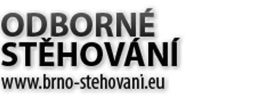 Odborné stěhování - Zatloukal Petr logo