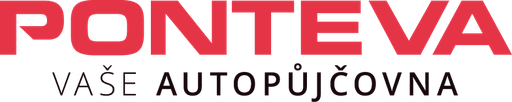 Autopůjčovna Ponteva logo
