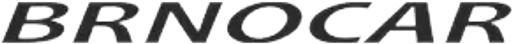 BRNOCAR, a.s. logo