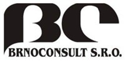 Brnoconsult, spol. s r.o. logo