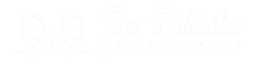 Do Detailu pánské kadeřnictví logo