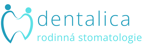 Dentalica logo