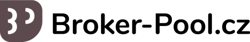 BP Broker-Pool.cz, a.s. logo