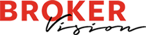 BROKER VISION, s.r.o. logo