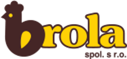 BROLA, spol. s r.o. logo