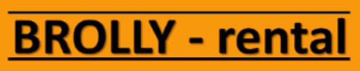 BROLLY logo