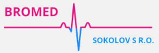 BROMED Sokolov, s.r.o. logo