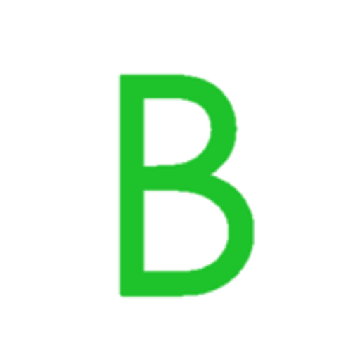 Květinová síň Bromelia logo